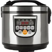 OEM Tragbarer Multikocher, 5L Kapazität, 700W Leistung, 5L