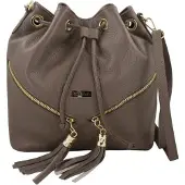 Barberini's Tasche Boho-Ledertasche 977968984