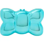 Joella damen tasche - türkis, one size