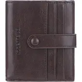 Baellerry Herren Geldbörse GA-35946 - Dunkelbraun KP35946