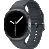 Samsung Smartwatch, Galaxy Watch8 4G, 40mm, Graphite