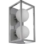 ITALUX Daisy MB-BR4367-W2 CH Wandleuchte