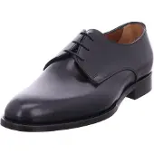 Flecs Derbi Liscio Schuhe Schwarz Größe 41