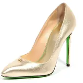 La Martina H9497 decollete donna woman shoes