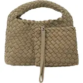 Joella damen tasche - braun, one size