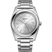 Adriatica Uhr A8319.4117Q grau