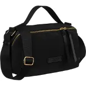 Peterson PTN JN-03-6669 Schwarz-Schwarze Tasche