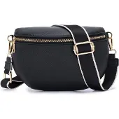 Sonstiges Kleine Damen Umhängetasche RFID Blockierung Crossbody Tasche