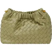 Joella damen tasche - minze, one size