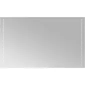Syfax LED-Badspiegel 60x100 cm