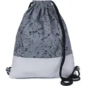 Art of Polo Damen Sack Trient grau universell