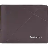 Baellerry Herren Geldbörse OC-36242 - Braun KP36242