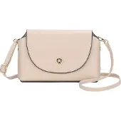 HARAHU Handtasche Boiseen HE-35716 - Stilvoll in Hellbraun KP35716