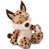 Nici Luchs Lyka beige 50 cm
