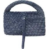 Joella damen tasche - grau, one size