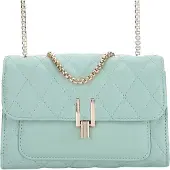 Baellerry Elegante Handtasche AR-35679 in Grün KP35679