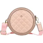 Baellerry Handtasche ES-35934 - Rosa für Damen KP35934