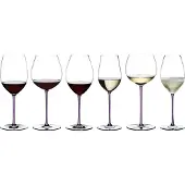 Riedel Fatto A Mano - Carbernet / Merlot, opalviolett