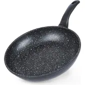 Artemis Orion Grande Granit-Bratpfanne 28 cm für Gas- und Induktionsherde