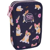 CoolPack Ausgestattetes Federmäppchen - JUMPER 2 - ELISABETH