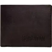 Eggo REVOLUTION WALLET - Schwarz - Universal