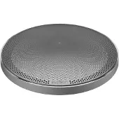 Audison Voce II AVG 6.5 S II | 165mm Lautsprechergitter silber