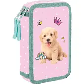 Oxybag Schulbleistift, doppelstö ckig, fü r Babys
