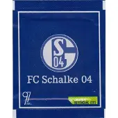 Panini - FC Schalke 04 - Stickerkollektion 2017 - 1 Tüte