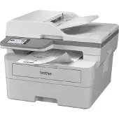 Brother Multifunktionsdrucker, MFC-L2980DW, A4, Monochrom Laser, WLAN, Drucken, Scannen, Kopieren, Faxen