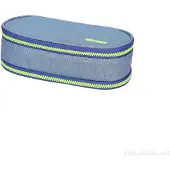 Spirit Schlampermäppchen "MY BAG 20" 2-Zipp - ungefüllt