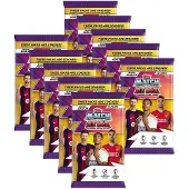 Topps Champions League 2023/24 - Trading Cards - 10 Booster