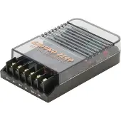 Ground Zero GZUX 165.2SQ | Variable 2-Wege passive Frequenzweiche