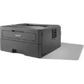 Brother Laserdrucker, HL-L2445DW, Monochrom, Duplex, WLAN, Ethernet, 32 Seiten/Minute, A4