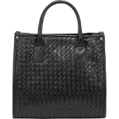 Joella damen tasche - schwarz, one size