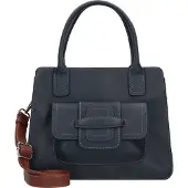 Gabor ANOUK, Zip shopper L, mixed maritim
