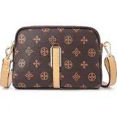 Baellerry Handtasche SI-35594 - Dunkelbraun 2 kaufen KP35594