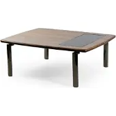 AEA Design Modern Möbel Wohnzimmer Couchtisch Einrichtung Kaffeetisch