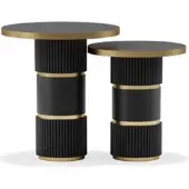 AEA Designer Wohnzimmer Esstisch Holztisch Couchtisch Kaffetisch Stil Möbel