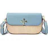 Baellerry ST-36100 Handtasche in Blau KP36100
