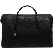 FENIA damen tragetasche - schwarz, onesize