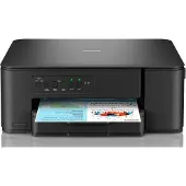 Brother Dokumentenscanner, DCP-J1260W, Ethernet, Wi-Fi, Wi-Fi Direct, Automatischer Duplex Scan, 60 ppm
