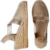Toni pons Fabi Keil-espadrilles