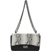 Joella damen tasche - weiß, one size