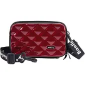 Baellerry Handtasche ZE-36088 - Bordeaux für Damen KP36088