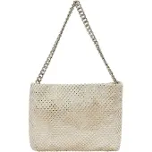 Joella damen tasche - beige, one size
