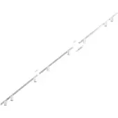 Zumaline Pendelleuchte 8x G9 Gold OMI 1193