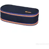 Spirit Schlampermäppchen "MY BAG 16" 2-Zipp - ungefüllt