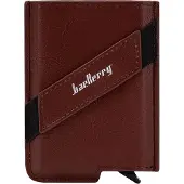 Baellerry Herren Geldbörse TO-36275 - Hellbraun KP36275