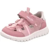 Superfit - Kid's Sport7 Mini - Sandalen Gr 34 rosa