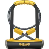 Onguard Pitbull Standard Shackle Bügelschloss